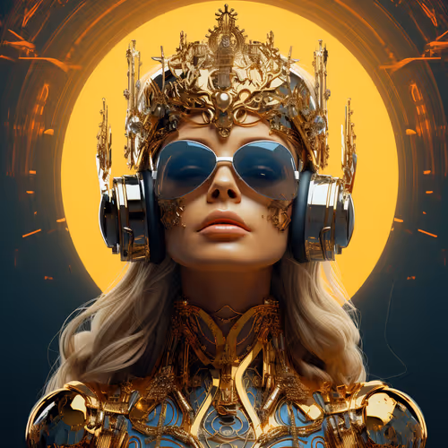 Futurist Queens