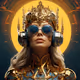 Futurist Queens