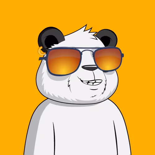 panda explorers