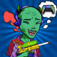Stoner Aliens Genesis 2.0