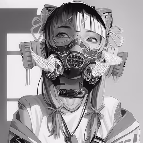 Cyber World Gene Rare