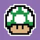 Mario Mushroom
