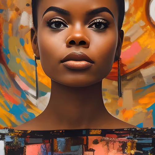 Black WOmen