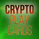 crypto play cards