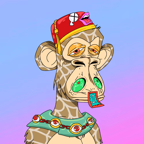 Bored ETH Ape Bros111111111111111