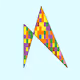 Flat-n
