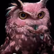 Keiko Owl Series