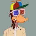 Son Of A Goose