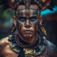 Tribes Collection : Aztec Warriors