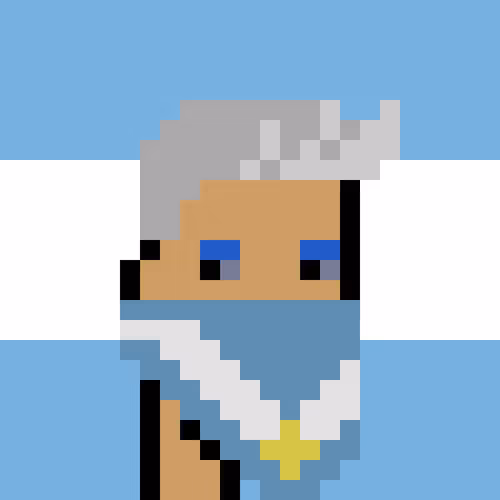 The Argentinians Official