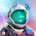 Faceless Dimension