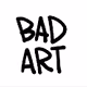 Tom Martin's Bad Art