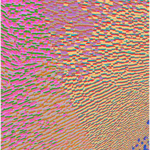 Postulados Computacionais