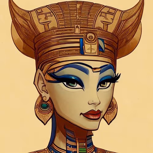 Cleopatra