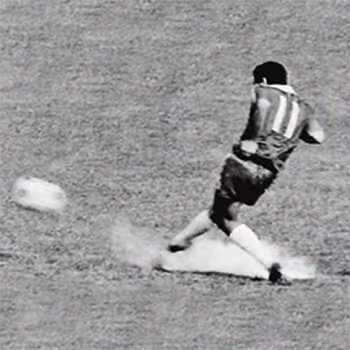 Penaly kick
