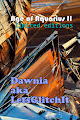 Age of Aquarius II: Dawnia aka LetsGlitchIt
