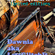 Age of Aquarius II: Dawnia aka LetsGlitchIt