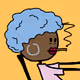 Mfer Black Womxn