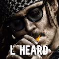 Johnny Depp W - old