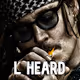 Johnny Depp W - old
