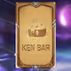 Ken Bar Giftcard