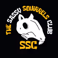 Squirrelssssssssssssss