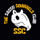 Squirrelssssssssssssss