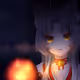 Halloween Ninja Girls