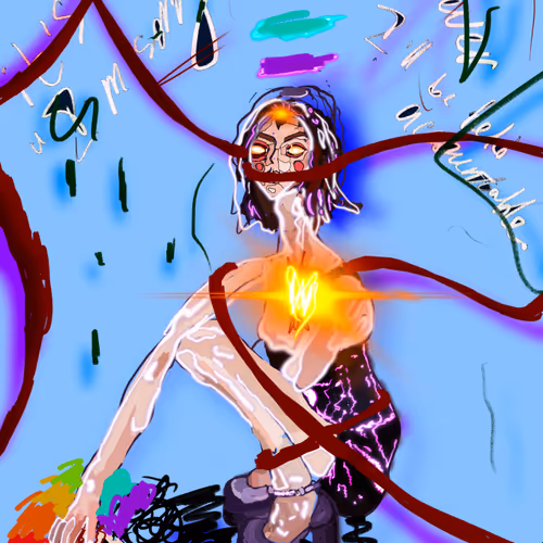 Safe Place By ArinaBB