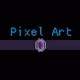 Pixel Art Collection - o(_^_^_)o
