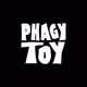 PHAGY TOY