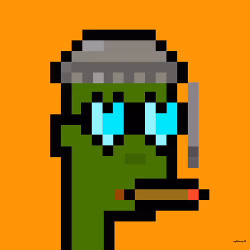 URBANPUNKPEPE