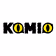 Komio Passcard