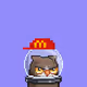 Fast FoodBirds - old