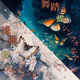 ButouToChouNoSymphonia RyuureiNaChouNoFragment