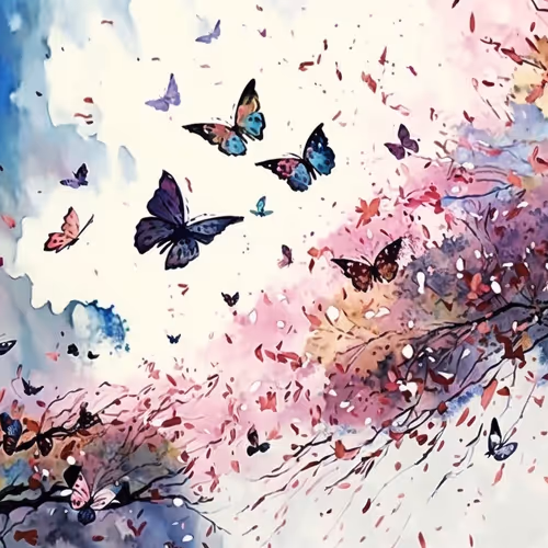 2 ButouToChouNoSymphonia RyureiNaChouNoFragment floor 0