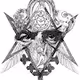 coats of arms and symbols of freemasons - old