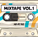 Mixtapes Vol 1