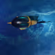 Atomic Blimp