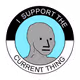 Current Thing NFT