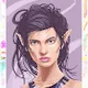 Non fungible Girls - old