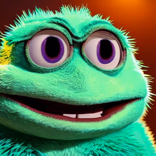 Five Nights at Pepe's