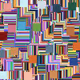 A funk of colors