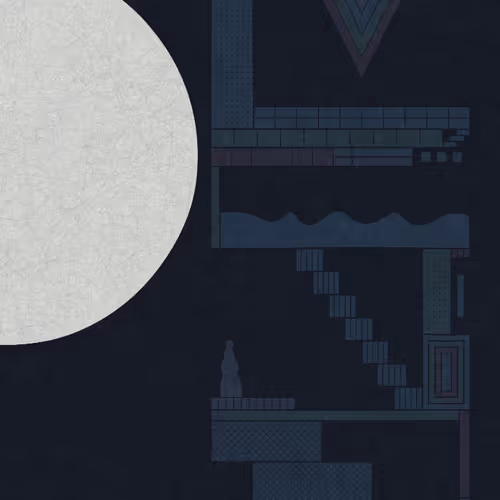 CoinDesk Presents: Microcosms by Fahad Karim