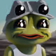 Pepe Milady Taker