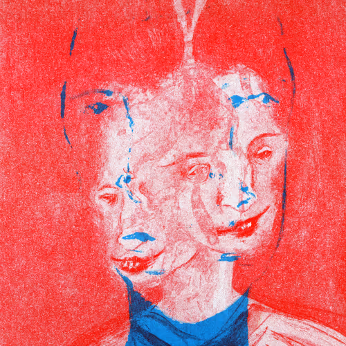 Pray For Odd Aliens