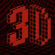 3D Interactive