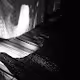 Black And White moment - old