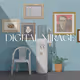 Digital Mirage