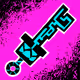 Shackers Keys